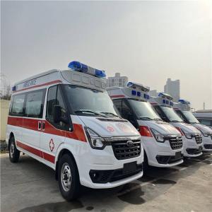 兴仁市救护车租赁